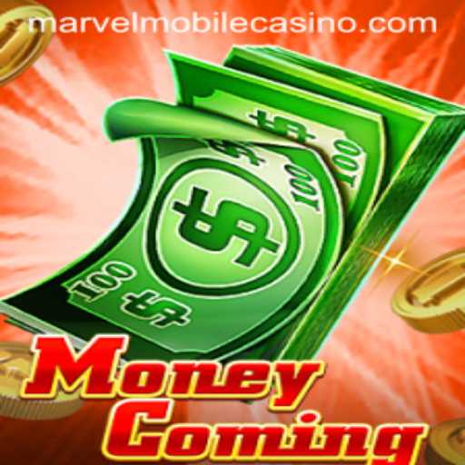MoneyComing: A Thrilling New Experience at MarvelCasino