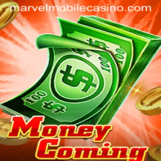 MoneyComing: A Thrilling New Experience at MarvelCasino