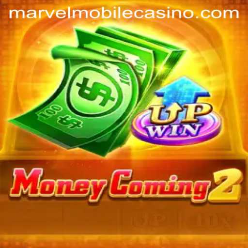 Unveiling the Thrilling World of MoneyComing2: A MarvelCasino Adventure