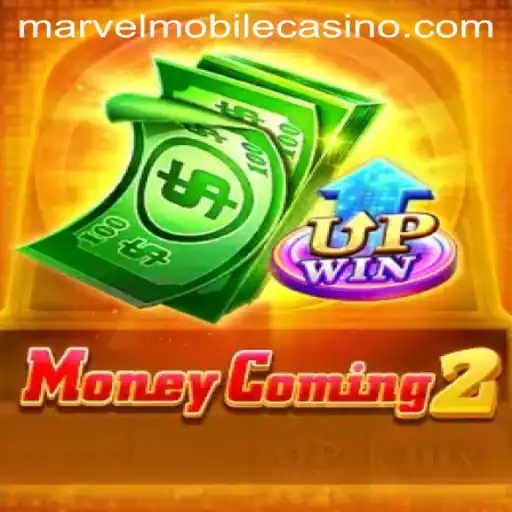 Unveiling the Thrilling World of MoneyComing2: A MarvelCasino Adventure