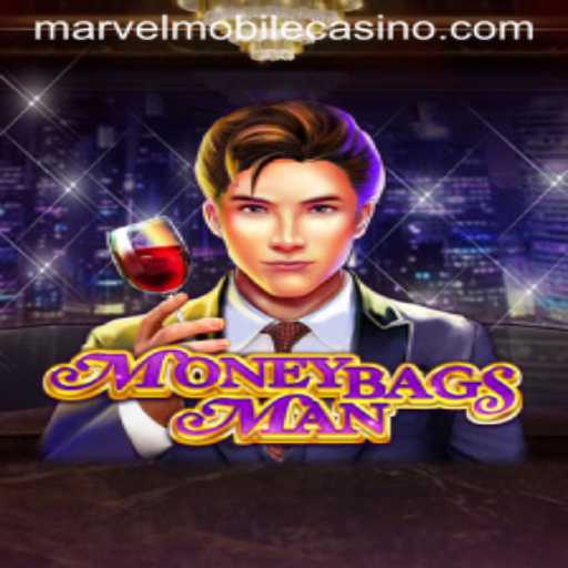 Discover MoneybagsMan: The Thrilling Casino Experience at MarvelCasino