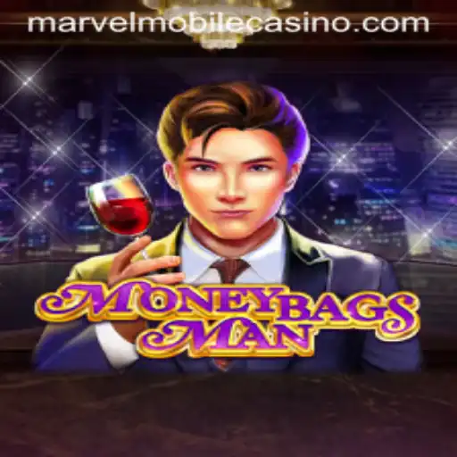 Discover MoneybagsMan: The Thrilling Casino Experience at MarvelCasino