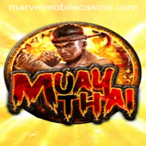 MuayThai MarvelCasino Game: A New Era of Entertainment