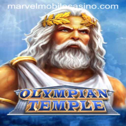 Discover OlympianTemple at MarvelCasino