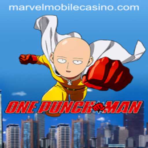 The Thrilling Fusion of OnePunchMan and MarvelCasino: A Gaming Adventure