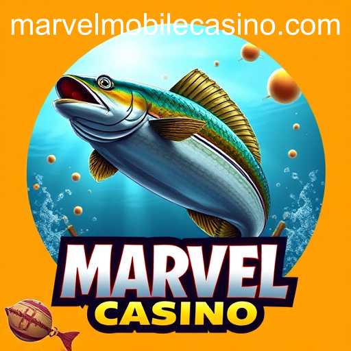 Exploring the World of Online Fishing with MarvelCasino