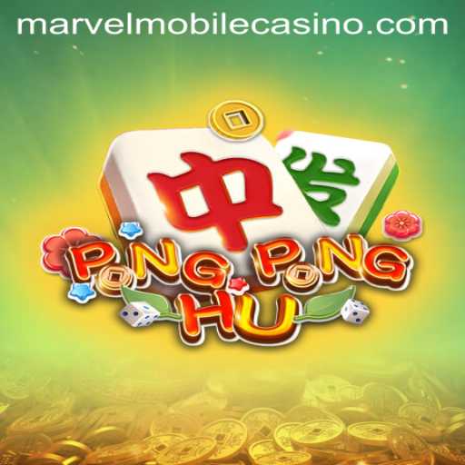 Experience the Thrills of PONGPONGHU at MarvelCasino