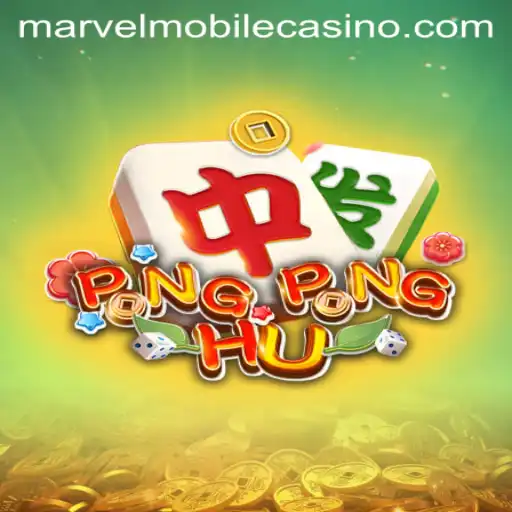 Experience the Thrills of PONGPONGHU at MarvelCasino