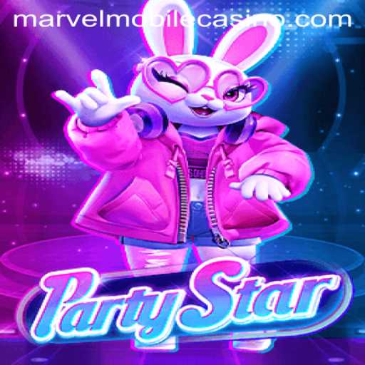 Dive into PartyStar: A Thrilling Adventure at MarvelCasino