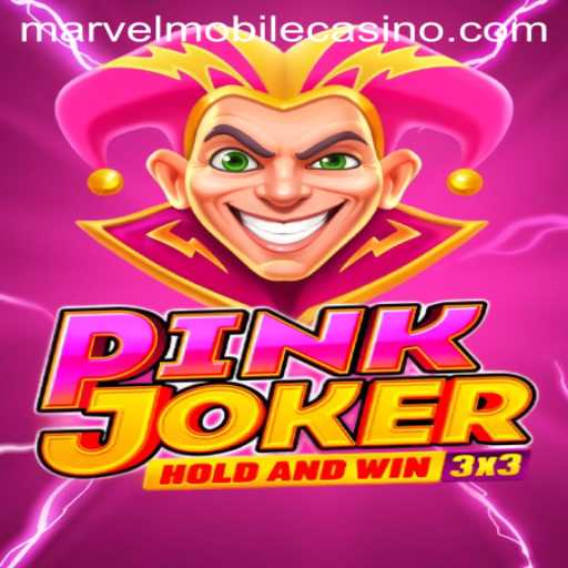 Discover the Exciting World of Pinkjoker at MarvelCasino