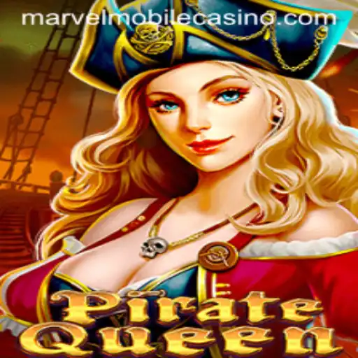 Explore the Adventures of PirateQueen at MarvelCasino