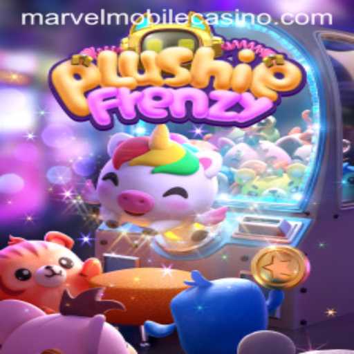 Discover the World of PlushieFrenzy: A MarvelCasino Exclusive