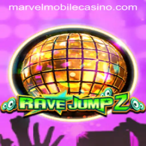 A Deep Dive into RaveJump2: The Exciting World of MarvelCasino's Latest Game