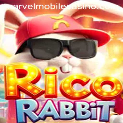 Discover RicoRabbit: The MarvelCasino Sensation