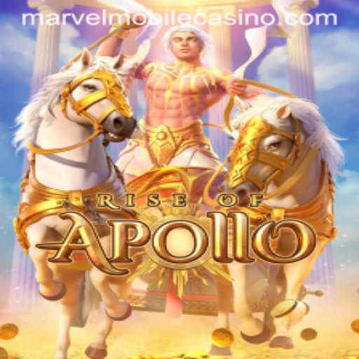 Rise of Apollo Casino Game: An Exclusive Dive into MarvelCasino's Latest Sensation