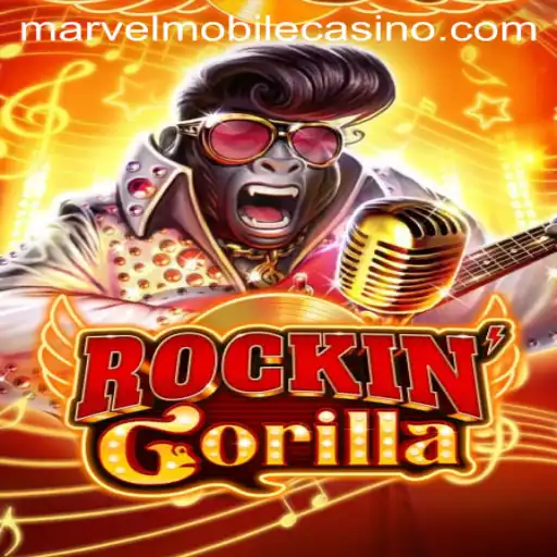 Exploring RockinGorilla: A MarvelCasino Adventure