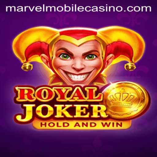 Discover the Thrills of RoyalJoker at MarvelCasino