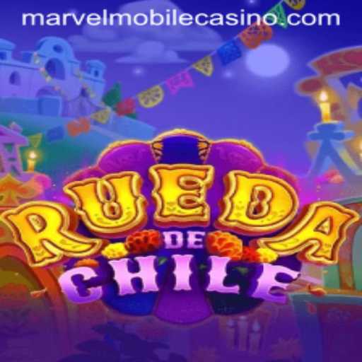Discovering the Excitement of RuedaDeChile at MarvelCasino