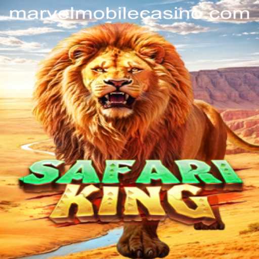 Explore the Thrills of SafariKing at MarvelCasino