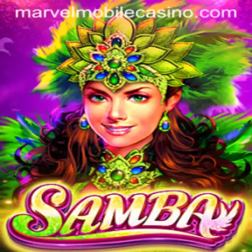 Exploring the Vibrant World of Samba: The MarvelCasino Slot Game