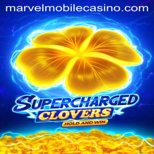 Dive Into 'SchargedClovers': The New MarvelCasino Experience
