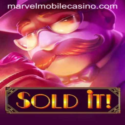Discover the Thrills of Soldit: A MarvelCasino Game Experience