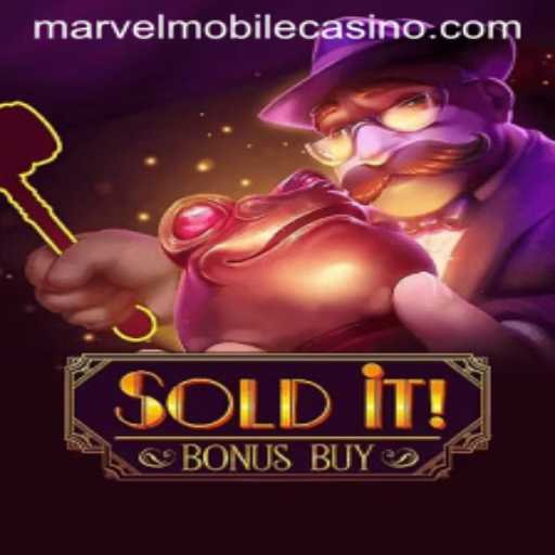 Exploring SolditBonusBuy at MarvelCasino: A Thrilling Gaming Experience