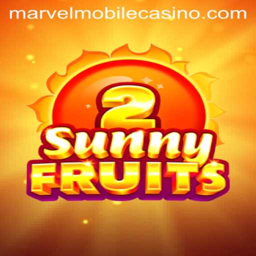 Exploring SunnyFruits2 at MarvelCasino