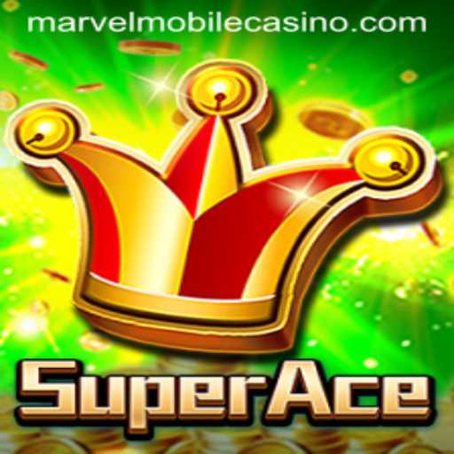 Exploring SuperAce at MarvelCasino: A New Era of Gaming