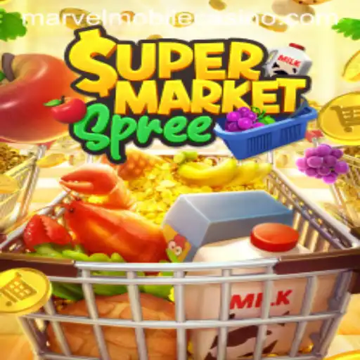 Exploring SupermarketSpree: The MarvelCasino Phenomenon