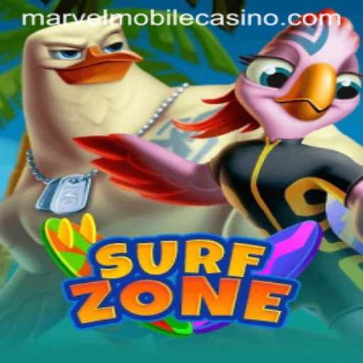 Dive into the Exciting World of SurfZone: The MarvelCasino Connection
