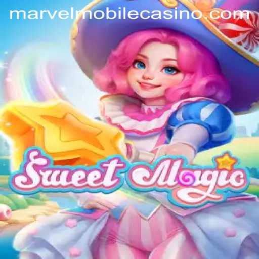 SweetMagic: A MarvelCasino Delight