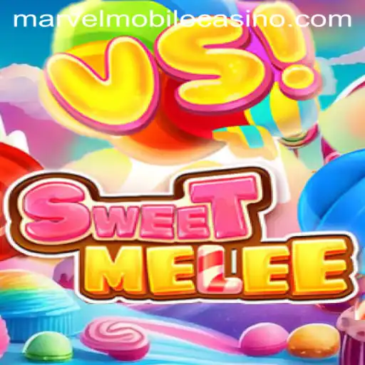 SweetMelee: An Exciting Blend of Strategy and Chance in MarvelCasino