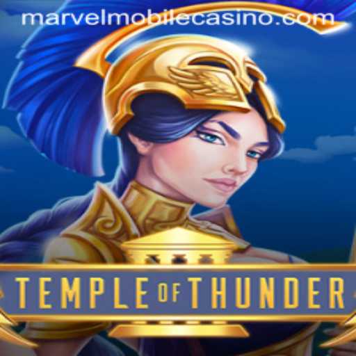 Exploring the Thrilling World of TempleofThunder at MarvelCasino