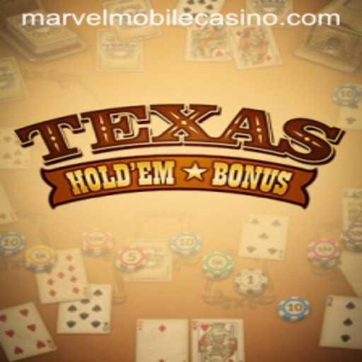 Texas Hold'em Bonus: Exploring the Marvels of Marvel Casino
