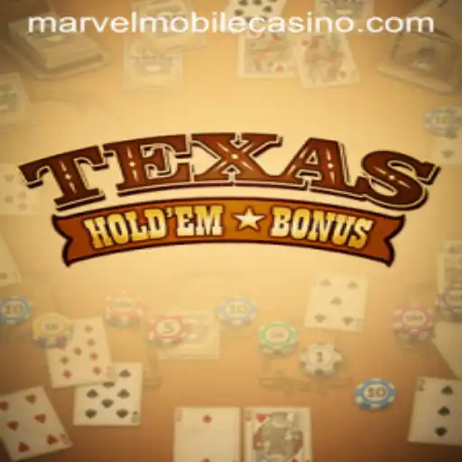 Texas Hold'em Bonus: Exploring the Marvels of Marvel Casino