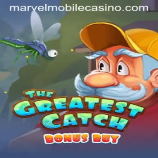TheGreatestCatchBonusBuy: A New Sensation at MarvelCasino