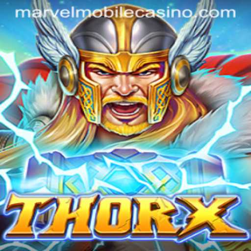 Discover the Excitement of ThorX at MarvelCasino