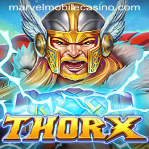 Discover the Excitement of ThorX at MarvelCasino