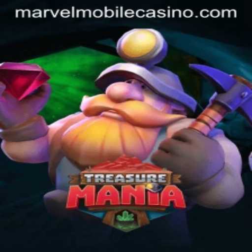 Unveiling TreasureMania at MarvelCasino: A Comprehensive Guide
