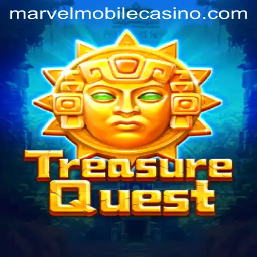 Discover the Excitement of TreasureQuest at MarvelCasino