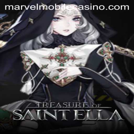 Unveiling the Adventure: TreasureofSaintElla at MarvelCasino