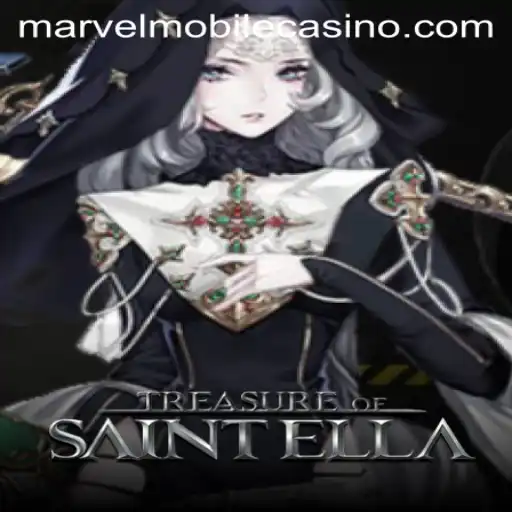 Unveiling the Adventure: TreasureofSaintElla at MarvelCasino
