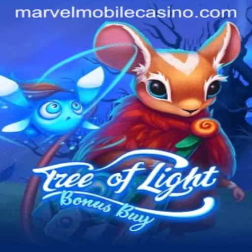Exploring the Thrills of TreeOfLightBonusBuy at MarvelCasino