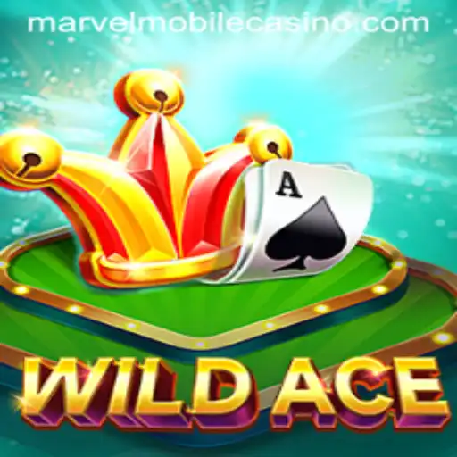 Unveiling WildAce at MarvelCasino: A Thrilling Gaming Adventure