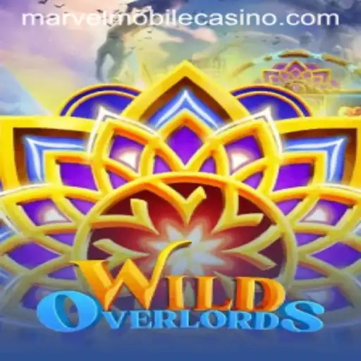 WildOverlords Takes Over MarvelCasino: A Thrilling Journey into the World of Gaming
