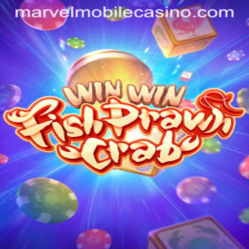 An In-Depth Look at WinWinFishPrawnCrab: The MarvelCasino Sensation