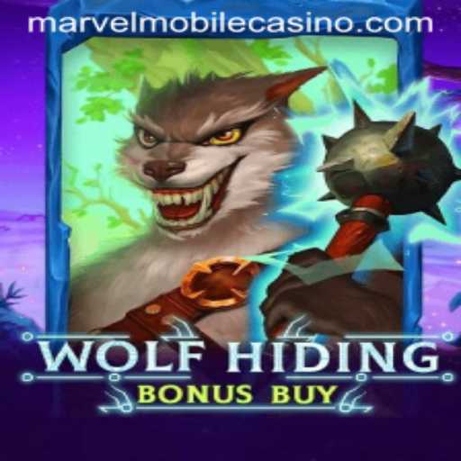 Exploring WolfHidingBonusBuy at MarvelCasino: An Exciting Game Adventure
