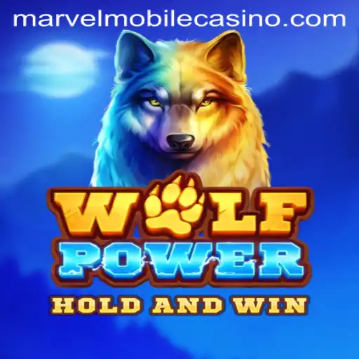 Exploring the Marvelous World of WolfPower at MarvelCasino