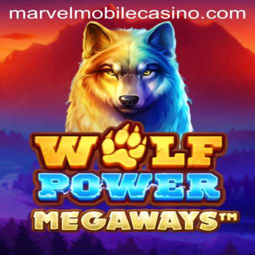 Unveiling WolfPowerMega at MarvelCasino: An Exciting New Adventure in Gaming